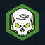Skulltaker Halo: CE: Recession
