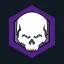 Skulltaker Halo 2: Blind