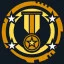 A Heap of Medals