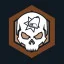 Skulltaker Halo 3: Cowbell