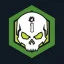 Skulltaker Halo: CE: Grunt Birthday Party