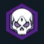 Skulltaker Halo 2: Ghost