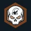 Skulltaker Halo 3: Iron