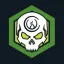 Skulltaker Halo: CE: Mythic