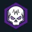 Skulltaker Halo 2: IWHBYD