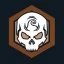 Skulltaker Halo 3: Fog