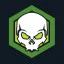 Skulltaker Halo: CE: Famine