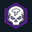 Skulltaker Halo 2: Thunderstorm