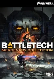 BATTLETECH Mercenary Collection