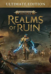 Warhammer Age of Sigmar: Realms of Ruin Ultimate Edition