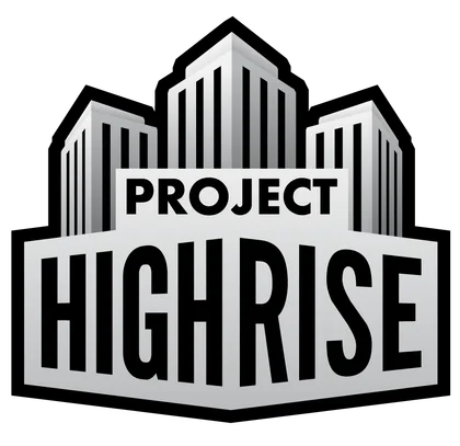 Project Highrise cover art