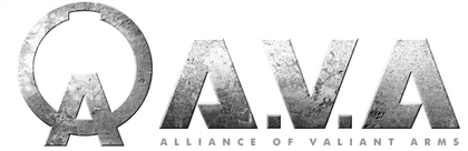 Alliance of Valiant Arms cover art