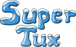 SuperTux cover art