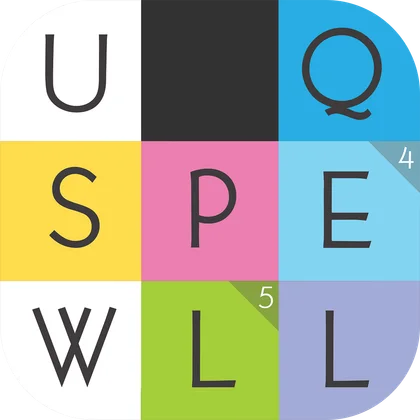 SpellTower+ cover art