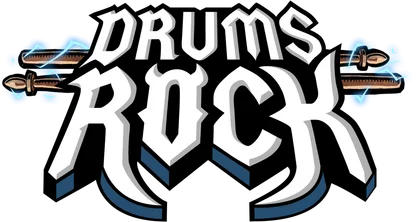 Drums Rock cover art