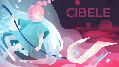 Cibele cover art