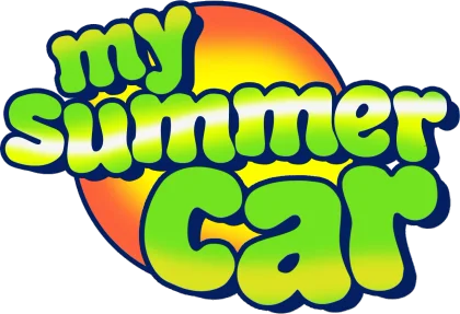 My Summer Car cover art