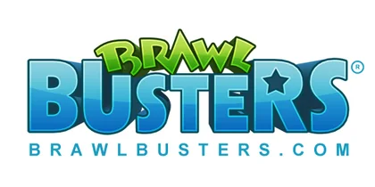 Brawl Busters cover art