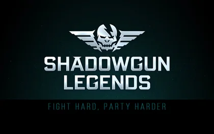 Shadowgun Legends cover art