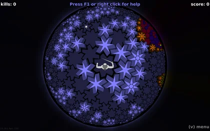 HyperRogue cover art