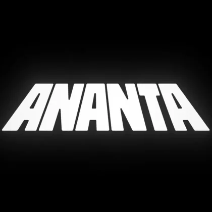 Ananta cover art