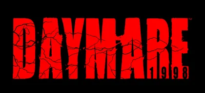 Daymare: 1998 cover art