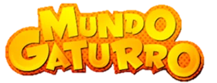 Mundo Gaturro cover art