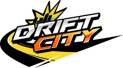 Drift City cover art