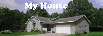 MyHouse.wad cover art