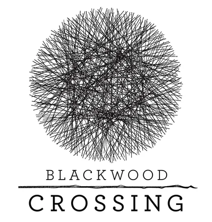 Blackwood Crossing cover art