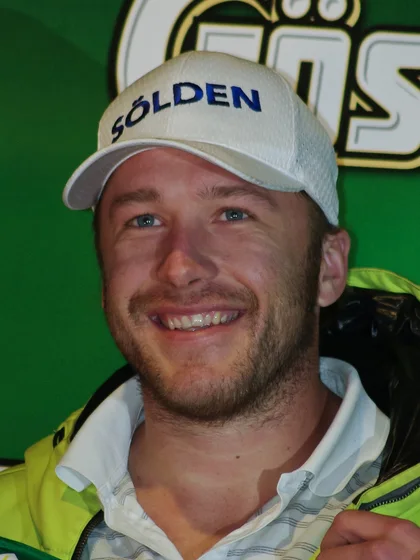 Bode Miller Alpine Skiing cover art