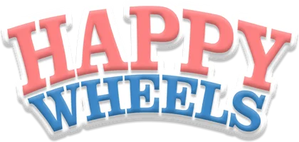 Happy Wheels cover art