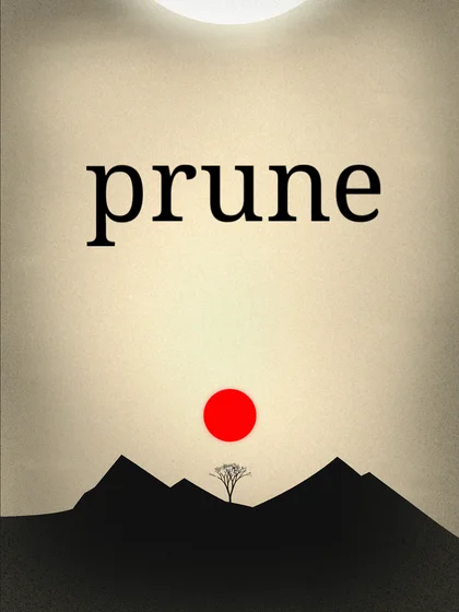 Prune+ cover art