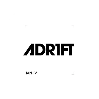 Adrift cover art