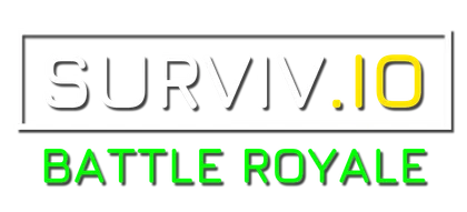 Surviv.io cover art