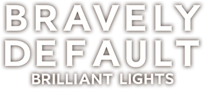 Bravely Default: Brilliant Lights cover art