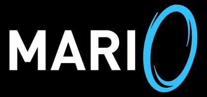 Mari0 cover art