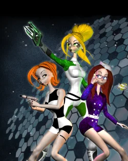 Revolution 60 cover art