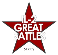 IL-2 Sturmovik: Great Battles cover art