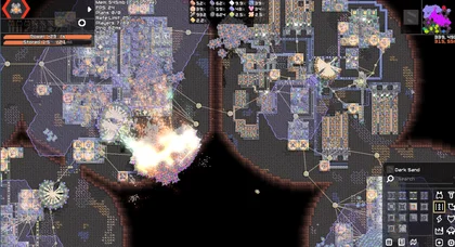 Mindustry cover art