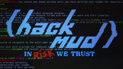 Hackmud cover art