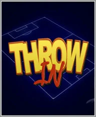 Throw In cover art