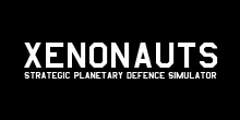 Xenonauts cover art
