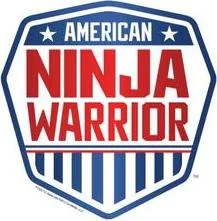 American Ninja Warrior: Challenge cover art