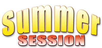 Summer Session cover art