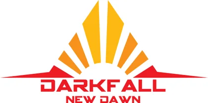 Darkfall cover art