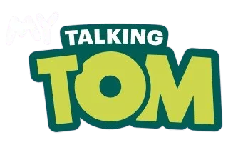 My Talking Tom+ cover art