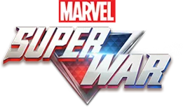 Marvel Super War cover art