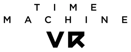 Time Machine VR cover art