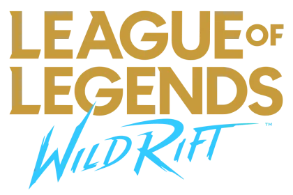 League of Legends: Wild Rift cover art